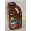 Image 1 : 1.89L CONTAINER OF PEPITA MOLE SAUCE