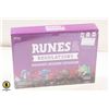 Image 1 : SEALED RUNES & REGULATIONS: NEFARIOUS