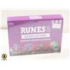Image 1 : SEALED RUNES & REGULATIONS: NEFARIOUS