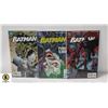 Image 1 : DC BATMAN #610-619, JIM LEE HUSH STORY