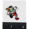 Image 1 : NEW PINOCCHIO THEME LAPEL PIN