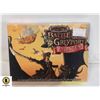 Image 1 : SEALED THE RED DRAGON INN: BATTLE