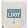 Image 1 : SEALED LEVEL UP LOOT BOX: ONE