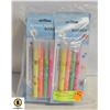 Image 1 : NEW BAGS- HIGHLIGHTER MARKERS