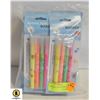 Image 1 : NEW BAGS- HIGHLIGHTER MARKERS