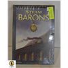 Image 1 : SEALED STEAM: BARONS EXPANSION BOARD GAME