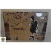 Image 1 : SEALED 1000 PC PUZZLE: URBAN ART GRAFFITI: