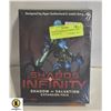 Image 1 : SEALED SHARDS OF INFINITY DBG: SHADOW OF