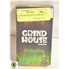 Image 1 : SEALED GRIND HOUSE CARNIVAL AND