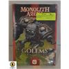 Image 1 : SEALED MONOLITH ARENA GOLEMS EXPANSION