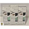 Image 1 : NEW 3 PACK OF BEAUTY LASH BROWS UP STYLE & PROTECT