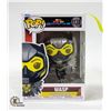 Image 1 : NEW FUNKO POP MARVEL WASP #1138