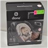 Image 1 : DIONO CUDDLE SOFT 2 IN 1 HEAD SUPPORT CUSHION