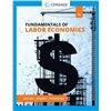 Image 2 : NEW HARDCOVER "FUNDAMENTALS OF LABOR ECONOMICS"