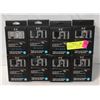 Image 1 : 8 PACKS OF 3-IN-1 CHARGING CONVERTERS