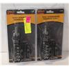 Image 1 : 2 PACKS OF 18-IN-1 SCREWDRIVER SETS