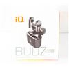 Image 1 : NEW BLUETOOTH IQ EAR BUDS W/CARRYING CASE