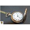 Image 2 : BRAND NEW DAD POCKET WATCH WITH CHAIN