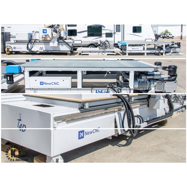 FEATURED CNC MACHINES