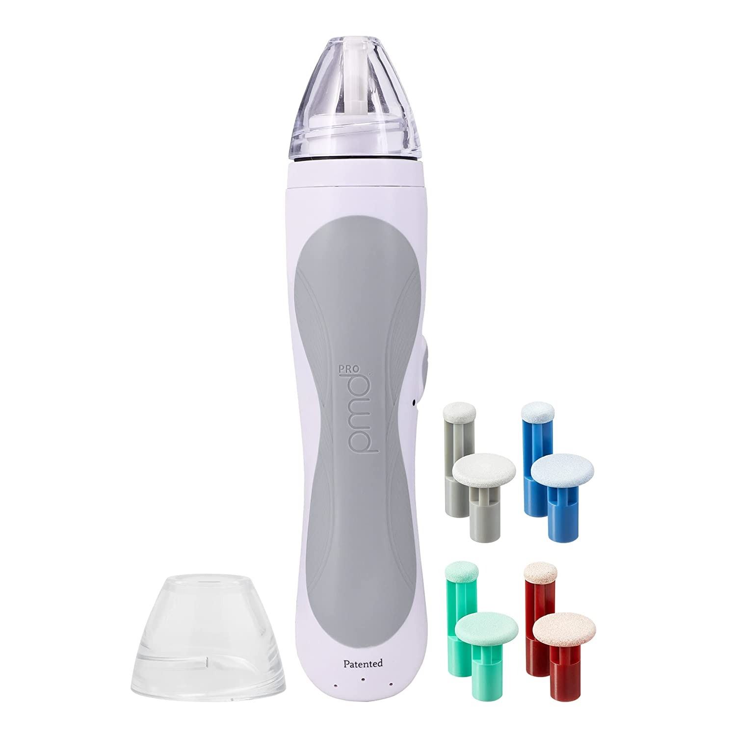 NEW PMD PERSONAL MICRODERM PRO - CLINICAL GRADE - Kastner Auctions