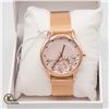 Image 1 : NEW WOMENS NINE WEST WATCH