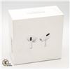 Image 1 : NEW REPACKED APPLE AIRPODS PRO W/ MAG SAFE CASE