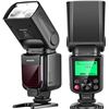 Image 1 : NEW UNPACKED NEEWER 750II FLASH SPEEDLITE W/ LCD