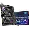 NEW MSI MPG Z690 EDGE WIFI DDR4 GAMING MOTHERBOARD