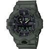 NEW UNPACKED CASIO SERIES G-SHOCK QUARTZ WATCH