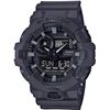 NEW UNPACKED CASIO SERIES G-SHOCK QUARTZ WATCH