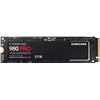Image 1 : NEW SAMSUNG 980 PRO SSD 2TB INTERNAL SOLID STATE