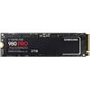 Image 1 : NEW SAMSUNG 980 PRO SSD 2TB INTERNAL SOLID STATE