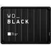 NEW WD-BLACK 2TB P10 PORTABLE GAME DRIVE