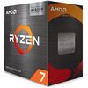 NEW AMD RYZEN 7 5800X3D 8 CORE 16 THREAD PROCESSOR