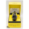 Image 1 : NEW INVICTA WATCH