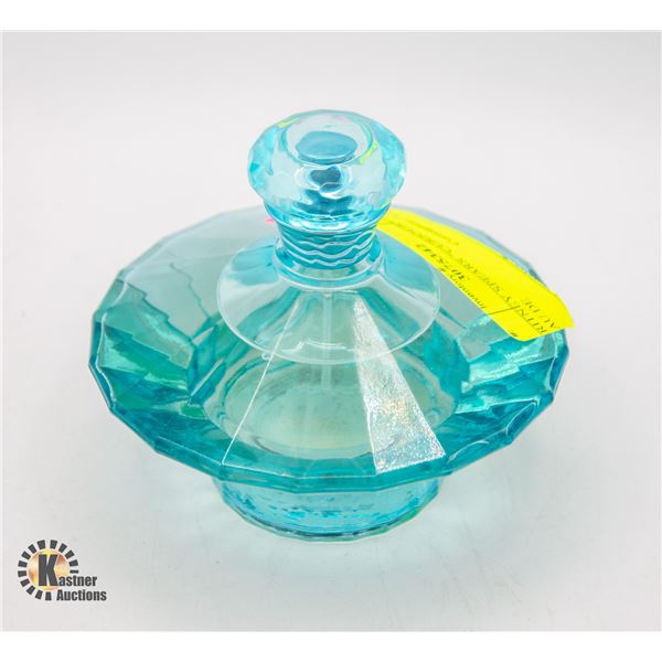 BRITNEY SPEARS "CURIOUS" 100ML EAU DE