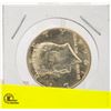 Image 2 : USA 1964 HALF DOLLAR SILVER