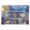 Image 1 : ROYAL MINT CANADA 1999