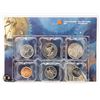 ROYAL MINT CANADA 1999