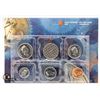 Image 2 : ROYAL MINT CANADA 1999