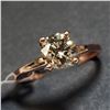 BZ1467-153 10K DIAMOND RING