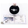 CERTIFIED LADIES WITH 1.5 CT ZIRCON WITH CLEAR