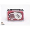 Image 1 : JEWELLERS LOUPE TRIPLET