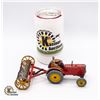 Image 2 : VINTAGE MECCANO DINKY