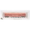 Image 1 : MICRO TRAINS 50' STEEL SIDE, 14 PANEL,FIXED END