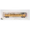 MICRO TRAINS 48110.2 50' GONDOLA,STRAIGHT SIDE,W/