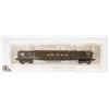 Image 1 : MICRO TRAINS 50' STEEL SIDE, 14 PANEL, FIXED