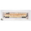 Image 1 : MICRO TRAINS 105090 50' STEL SIDE,14 PANEL,FIXED