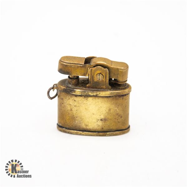 VINTAGE ROYAL STAR MINIATURE AUTOMATIC LIGHTER