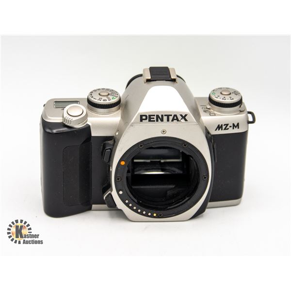 PENTAX MZ-M SLR CAMERA